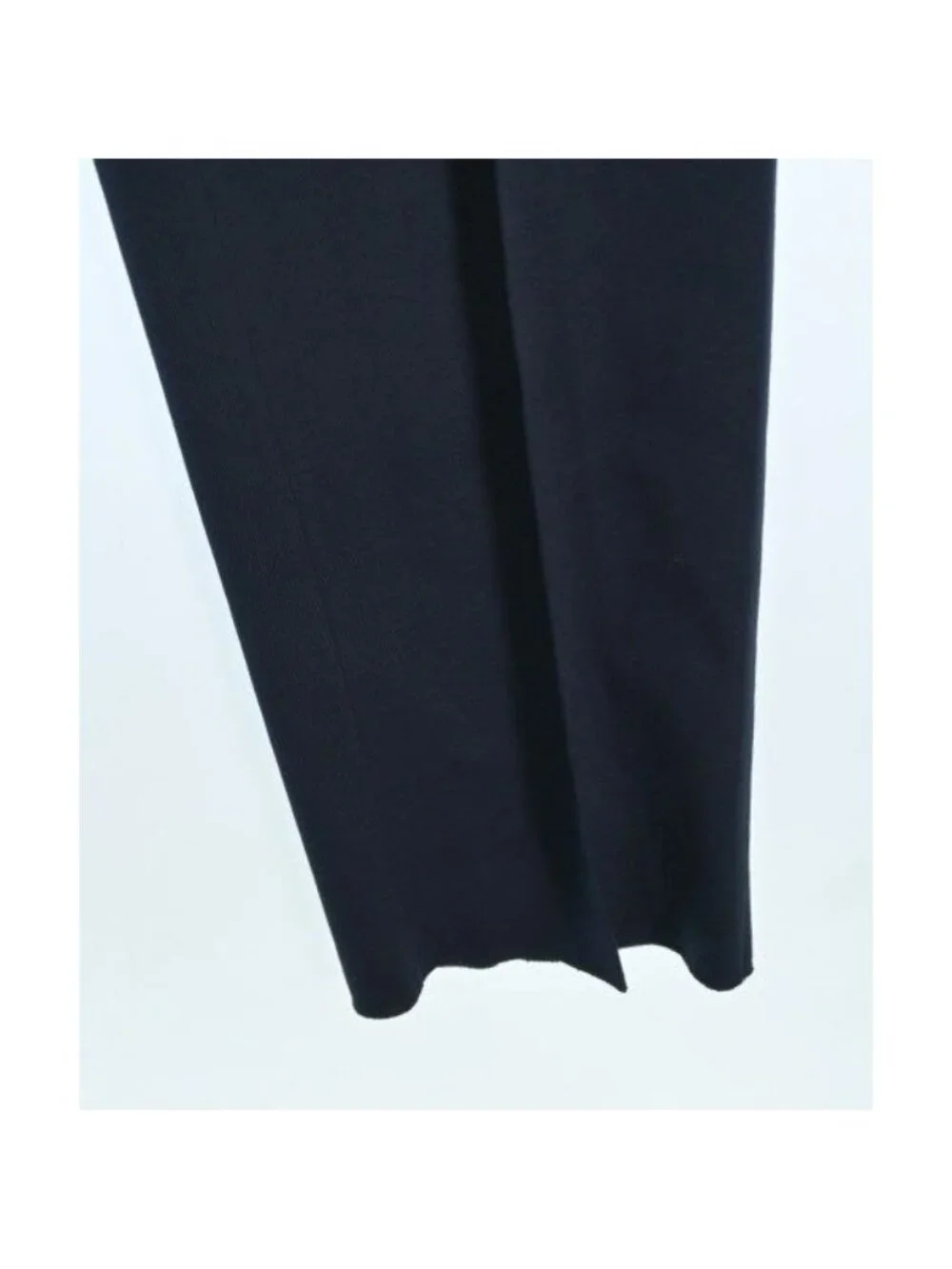 Gucci Slacks Cotton Blue